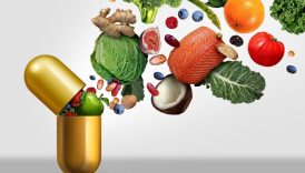 The Top 10 Supplements for a Healthier Life  