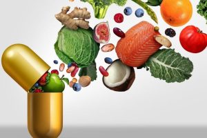 The Top 10 Supplements for a Healthier Life