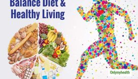 The Science Behind a Balanced and Sustainable Healthy Lifestyle  