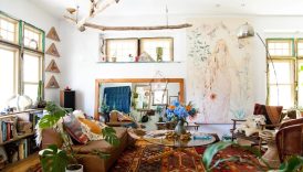 Boho Beauty: Designing a Home that Reflects Your Free Spirit  