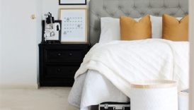 Budget-Friendly Bedroom Decor Tips for a Refreshed and Inviting Space  