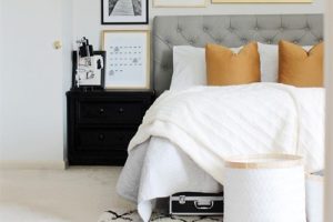 Budget-Friendly Bedroom Decor Tips for a Refreshed and Inviting Space