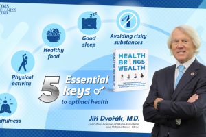 Achieve Optimal Health with These Essential Products