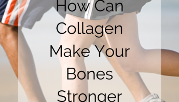 From Smooth Skin to Strong Bones: How Collagen Can Transform Your Health  