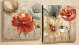 Make a Statement with Trendy Wall Art Canvas Pieces  