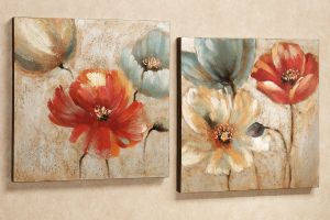 Make a Statement with Trendy Wall Art Canvas Pieces