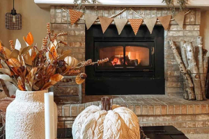 Warm Up Your Home This Fall with These Decor Tips