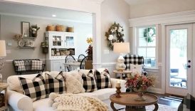 From Farmhouse to Fabulous: Rustic Home Decor Ideas for Every Room  