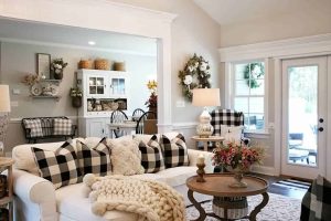 From Farmhouse to Fabulous: Rustic Home Decor Ideas for Every Room