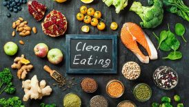 Eating Clean: The Foundation of a Healthy Lifestyle  