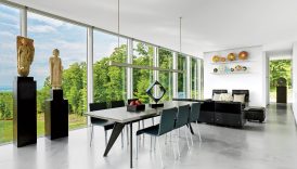 Creating a Sleek and Stylish Home with Modern Decor  