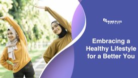 Embracing a Healthier You: Practical Strategies for Life Changes  