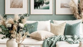 Elevate Your Home Aesthetic: Top Trending Decor Items of 2021  