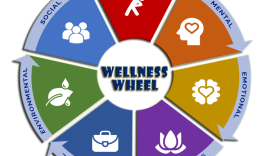 Wellness Warriors: Joining the Movement Towards Healthy Living  