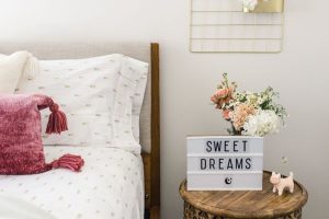 Get Inspired: Cute Room Decor Ideas to Spruce Up Your Space