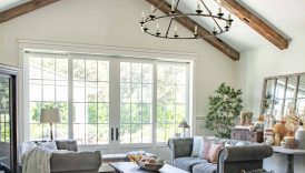 Creating a Rustic Sanctuary: Home Decor Tips for Comfort and Style  