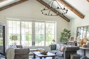 Creating a Rustic Sanctuary: Home Decor Tips for Comfort and Style