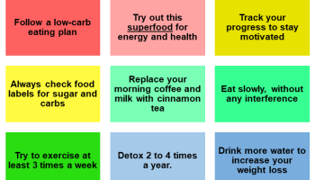 10 Essential Tips for Embracing a Healthier Lifestyle with iPerk