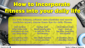 Incorporating Wellness Into Your Daily Routine  