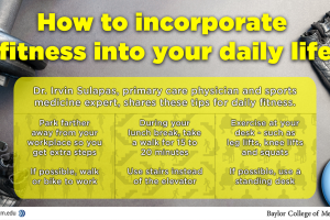 Incorporating Wellness Into Your Daily Routine