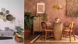 Boho Dreams: Infusing Your Home with Free-Spirited Style  