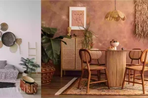 Boho Dreams: Infusing Your Home with Free-Spirited Style