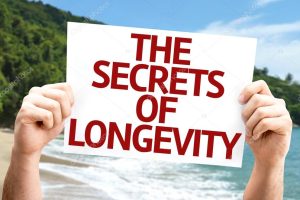 Unlocking the Secrets of Longevity: 10 Habits to Live By