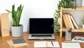 Elevate Your Productivity with Stylish Desk Decor  