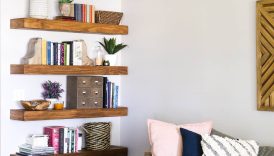 10 Creative Shelf Decor Ideas to Elevate Your Home  