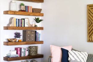 10 Creative Shelf Decor Ideas to Elevate Your Home