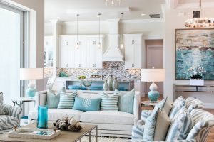 Ride the Wave of Style: Coastal Decor Inspiration for a Chic Home