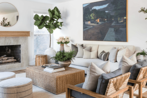 Bringing the Beach Home: Creative Decor Ideas for Coastal Living