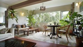 Eco-Friendly Interior Design Solutions for a Sustainable Home  