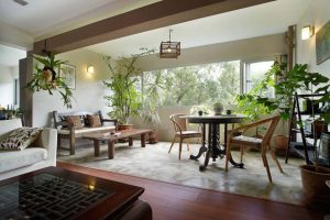 Eco-Friendly Interior Design Solutions for a Sustainable Home