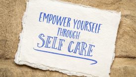 Empower Yourself: Taking Control of Your Health and Wellbeing  