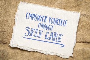 Empower Yourself: Taking Control of Your Health and Wellbeing