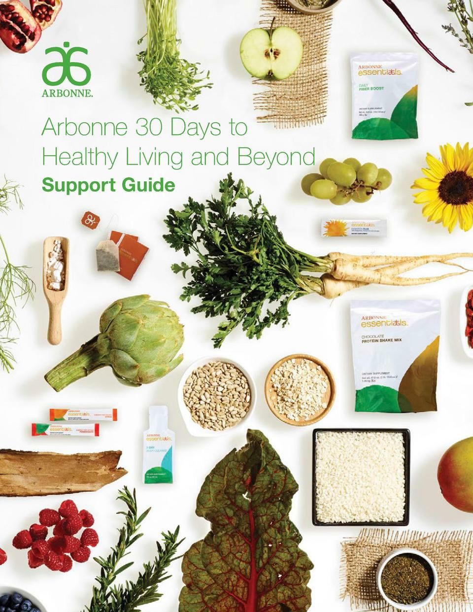 Discovering the Power of Organic Living at the Healthy Living Shop  