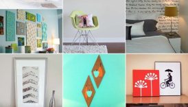 Budget-Friendly Wall Art Decor: Stylish Picks Under $50  