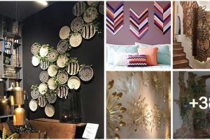 10 Unique Wall Art Ideas to Elevate Your Home Decor Game