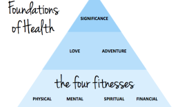 The Key Principles of a Healthy Living Foundation  