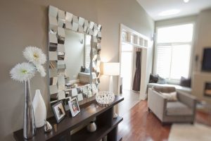 Transform Your Space with a Statement-Making Big Wall Mirror