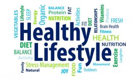 The Science Behind a Successful Healthy Life Program  