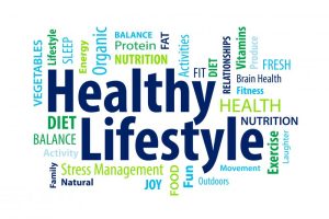 The Science Behind a Successful Healthy Life Program