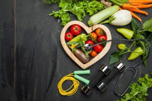 Wellness for the Long Haul: Maintaining a Healthy Lifestyle