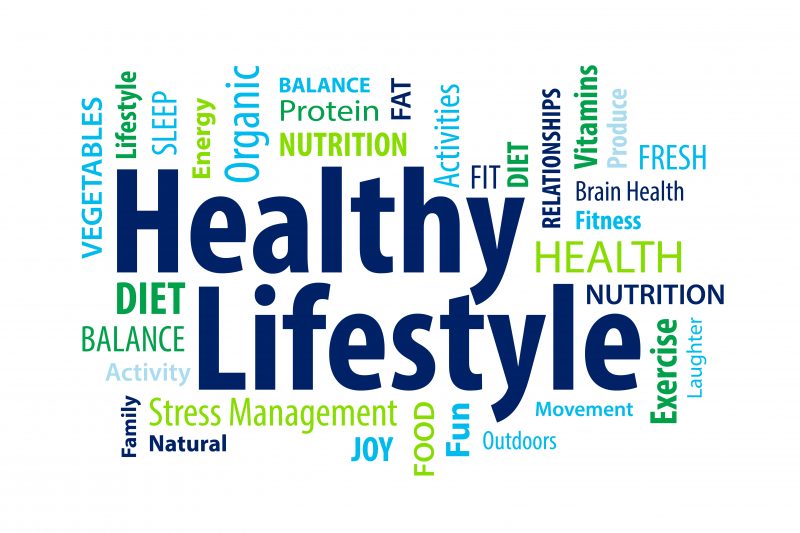 Wellness for the Long Haul: Maintaining a Healthy Lifestyle  