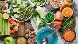 Transform Your Health with a Plant-Powered Living Foods Diet  