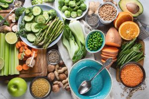 Transform Your Health with a Plant-Powered Living Foods Diet