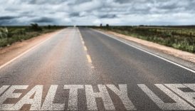 The Road to Better Health: Embracing a Healthy Lifestyle  