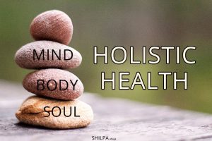 Holistic Health: Integrating Healthy Living and Fitness