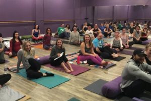 Exploring Saratoga's Holistic Approach to Healthy Living